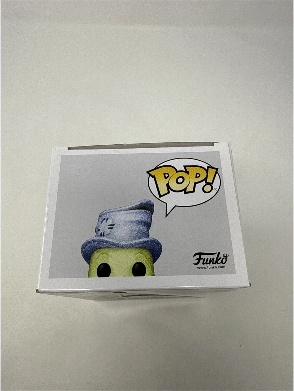 Funko Pop! Vinyl: Disney - Jiminy Cricket Diamond BAM 1026